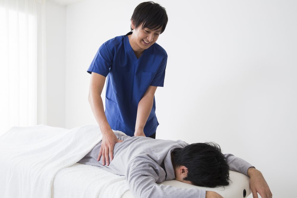 柔道整復師として働く魅力とは?やりがいと職場環境に注目