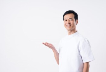 自分らしく働ける理由とは？柔道整復師の仕事内容と日常の画像